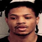 Holliman, Danricus Lashun