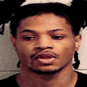 Holliman, Danricus Lashun