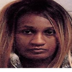 Frierson, Tori Shavoanne 