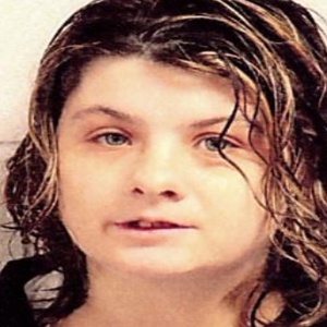 Odell, Ashley Teresa