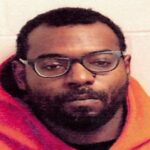 Woods, Luther Marcell