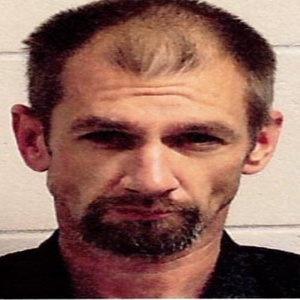 Hainley, Cory Richard