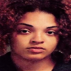 Bernal, Alisha Nicole