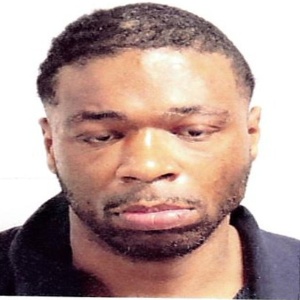 Martin, Frederick Damitchell