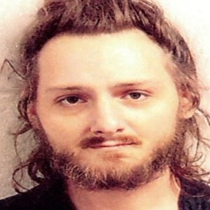 Rogers, Garrison Paul