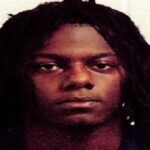 Parker, Lebaron Jewayne