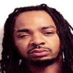 Parram, Dexter Cordell