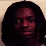 Long, Kaylob Jermaine