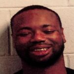 Mckinley, Rashawn Jamal