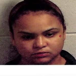 Serrano, Mahkia Lynn