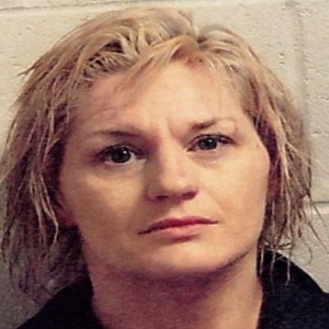 Sanders, Lora Nicole