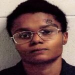 Morris, Nakayla Kierra