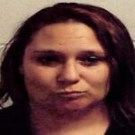 Cockrell, Tiffany Michelle Fazier