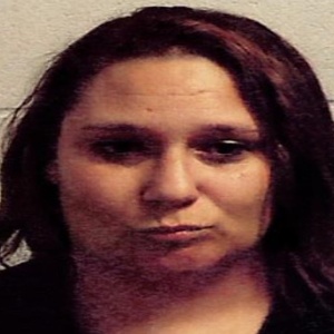 Cockrell, Tiffany Michelle Fazier