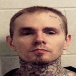 Stansberry, Clifton James