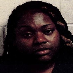 Norment, Carlisha Destione