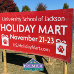 USJ’s annual ‘Holiday Mart’ at Carl Perkins Civic Center, November 21-23