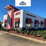 The building, not the business – commercial property on North Highland Ave. sells for $3 million plus