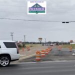 TDOT halts highway construction for the Holiday travel period