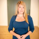 Jerri Green – Democratic candidate for Gov. of Tennessee visits Jackson