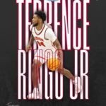 Union’s Terrence Ringo Jr. named Tennessee Sports Writers Association Men’s Basketball Player of the Week