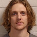 JPD makes arrest in armed robbery case at Horizon Travel Plaza in Park Place East