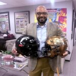 U.S. Marshals Service to serve as Honorary Captains for 67th Liberty Bowl