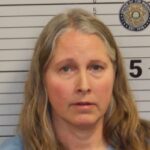 Chattanooga-Area Teacher Charged with Abusing Young Children in Ruby Falls Parking Lot