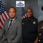 Jackson Police Department announces 2026 promotions
