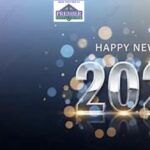 HAPPY NEW YEAR!!!!!! from Golden Media Group