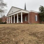 Christmas Cantata – ‘Love is Born’ – Sunday, Dec. 14, 3 p.m. – Forest Heights United Methodist Church