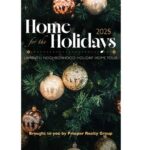 LANA Holiday Home Tour scheduled December 5 & 6