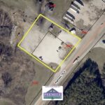 Exit 87 BBQ moving short distance from original location