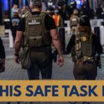Arrests, illegal guns seized, missing children found, gang members arrested – Task Force updates numbers in Memphis