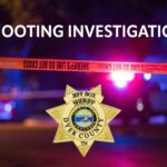 Early Morning Shooting Incident in Dyer County: Investigation Underway
