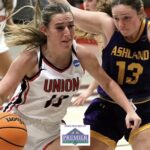Union University athletics notebook – men’s, women’s basketball