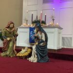 MERRY CHRISTMAS!!!!!! from Golden Media Group