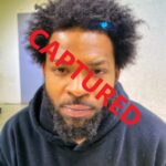 Jackson man wanted for attempted murder at Family Fun Center arrested by U.S. Marshals in California