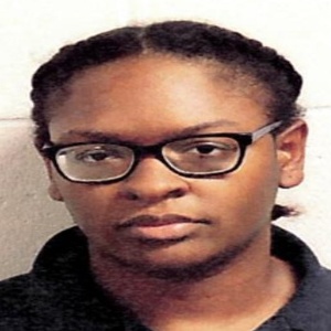 Thomas, Hannah Ciarra