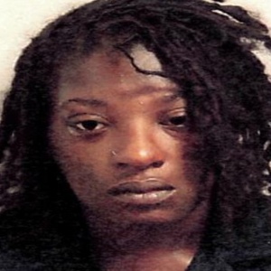 Shaw, Shaunice Michelle