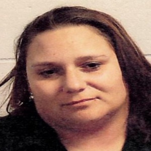 Cockrell, Tiffany Michelle Fazier