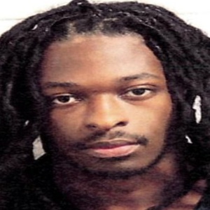 Holloman, Tyler James