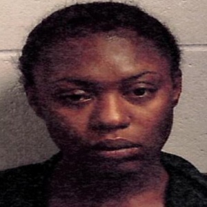 Palmer, Shunbria Denae