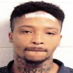 Swanson, Darius Lavon