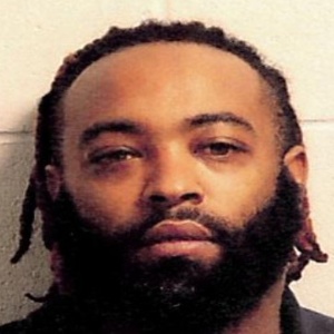 Brooks, Darious Lasean