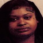 Williamson, Mya Breena