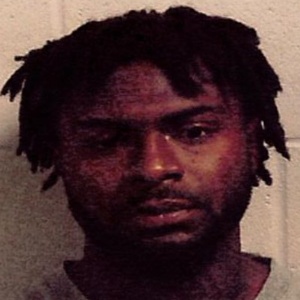 Chambers, Deveon Ambrose 