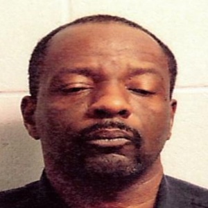 Coleman, John Derrick