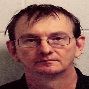 Hinson, Richard Brian