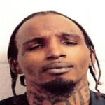 Scott, Christian Javon